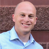 WealthCare Partners Employee Eric Ford's profile photo