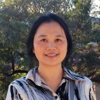 Quintara Biosciences Employee Qing Lu's profile photo