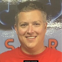 First Citizens Bank Employee Jason Harms's profile photo