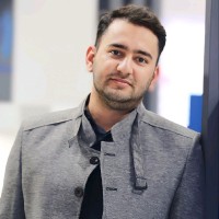 Sanay System Development Employee Alireza Moradi's profile photo