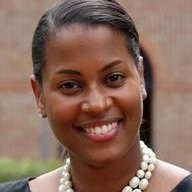Digital Pioneers Academy Employee Mashea Ashton's profile photo