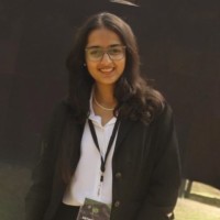 CSRN Employee Sara Maheshwari's profile photo