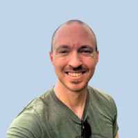 Learner-Centered Collaborative Employee Paul Haluszczak's profile photo