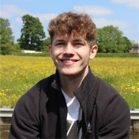 Tippers Employee Brody Bates's profile photo