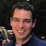 Amazon Web Services (AWS) Employee David Derrick's profile photo