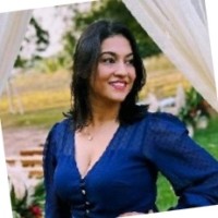 Dydyo Refrigerantes Employee Juliana Moreira's profile photo