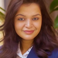Singhvi Dev & Unni LLP, Chartered Accountants Employee Deepthi H.'s profile photo