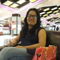 Enggpro Employee Jinkal Dadhaniya's profile photo