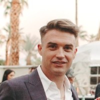 Socure Employee Evan Morgan's profile photo