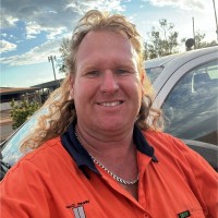 West Core Drilling Pty Ltd Employee Arren McNamara's profile photo