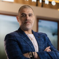 Swintt Employee Roberto Formosa's profile photo