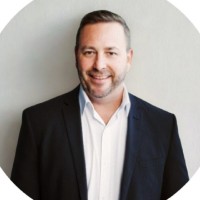 Whizdom Employee Craig Favilla's profile photo