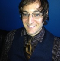 ServiceTitan Employee Tony Burroughs's profile photo