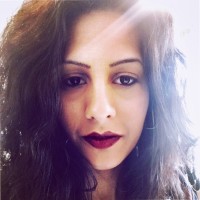 Munisha Nandhra Email