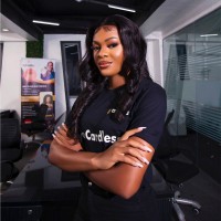 HotBox Technology Employee Jacquelyn Madu's profile photo