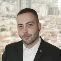 Matrix 2Bsecure Employee Gavriel Kniznik's profile photo