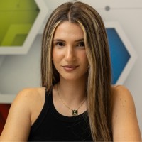 Christina Babasanidi's profile photo