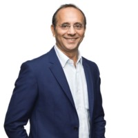 Keppel Corporation Limited Employee Manjot Mann's profile photo