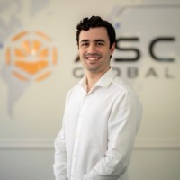 ASC Employee Rodrigo de Miranda's profile photo