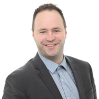 Groupe Somavrac Employee Sylvain Leroux's profile photo
