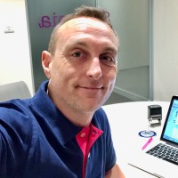 Tim Robinson Email