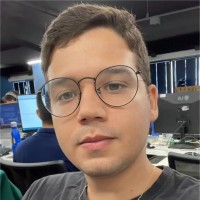 Techno Software Ltda Employee Matheus Rocha's profile photo