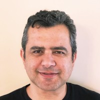 Territorial Employee Emad Hilo's profile photo