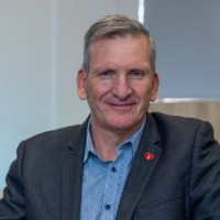 Coca-Cola Beverages Africa Employee Norton Kingwill's profile photo