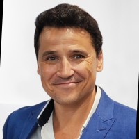 SPARBER GROUP Employee Oscar Villafranca's profile photo