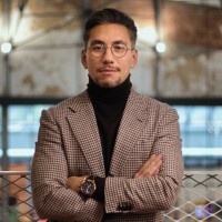 Paperbox.ai Employee Martin Rijken's profile photo
