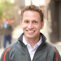 Vista Higher Learning Employee Marty Frenzel's profile photo