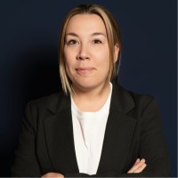 Werlabs Employee Therese Frykman's profile photo