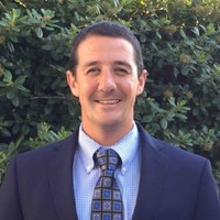 Ultragenyx Employee Iain Smith's profile photo