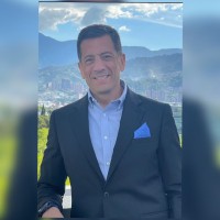 Mauricio Arango Castrillón Email