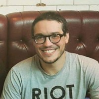 CPMG Architects Employee Jonathan Nimer's profile photo