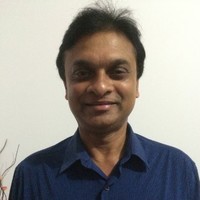 Sphere Healthcare Pty Ltd Employee Arun Lal's profile photo