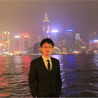 Jerry Xu Email & Phone Number