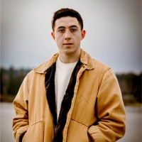Commonstreet Consulting Employee Alex Day's profile photo