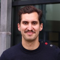 Metroscope Employee Corentin Grenier's profile photo