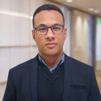 SimplesVet Employee Bruno Santana's profile photo