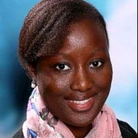 ECODAS Employee Fatou Fall's profile photo