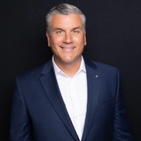 Sunoco LP Employee Martin Carter's profile photo