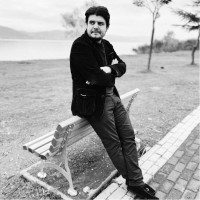 FleetCAB Employee Eren Demir's profile photo