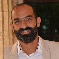 Topotrade Employee Claude Nakhle's profile photo