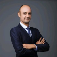 FEITIAN Technologies Co., Ltd. Employee Aftab Alam's profile photo