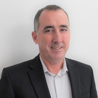 Ordell Minerals Limited Employee Michael Fowler's profile photo