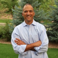 Finit Solutions Employee Bob Sanders's profile photo