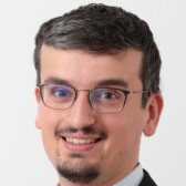 T2i France Employee Raphaël Benant's profile photo