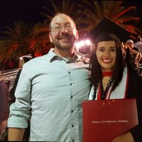 UCLA Employee Mark Nyman's profile photo