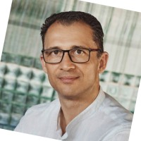 Capella Bangkok Employee Antonio Saponara's profile photo